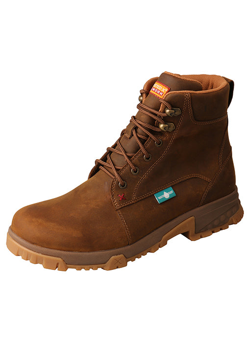 Men’s 6″ Work Boot with CellStretch® – WP