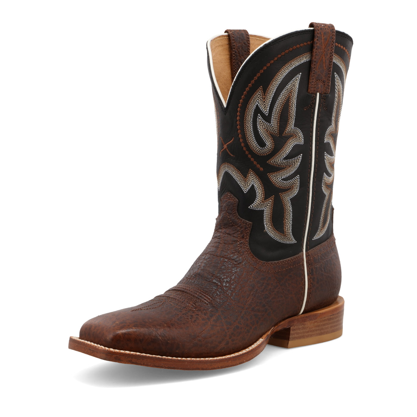 11" Tech X Boot - Elephant Print/Black