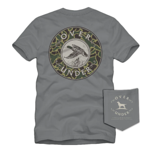Mallard Shoot II Tee - Hurricane