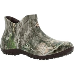 Muckster Lite EVA Ankle Boot - Mossy Oak