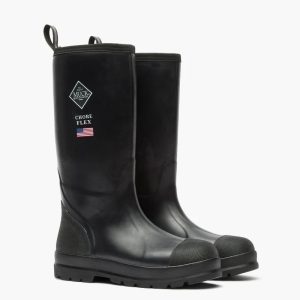 Men's Chore Flex Men's 15" Work Boot