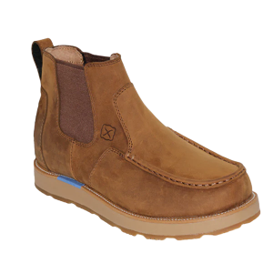 Men's 6" Cellstretch Wedge Sole