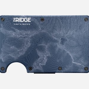 North Shore Topographic