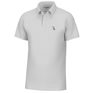 Driftwood Polo - Cool Gray