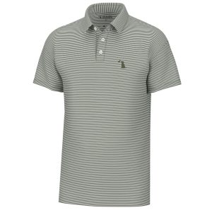 Driftwood Polo - Dark Sage