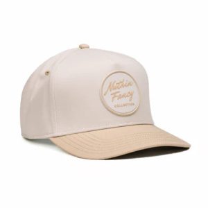 Comus Destin Snapback