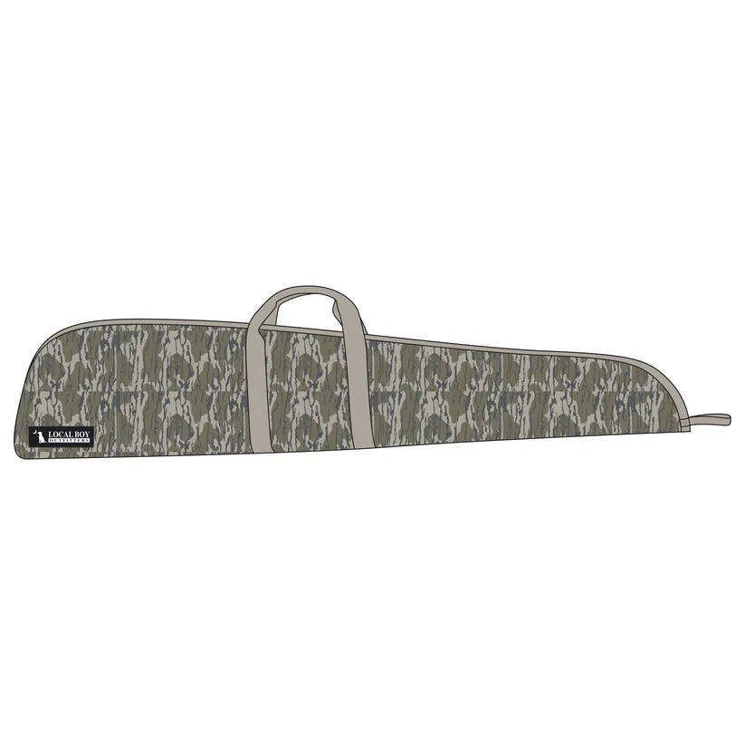 Gun Case - Original Bottomland