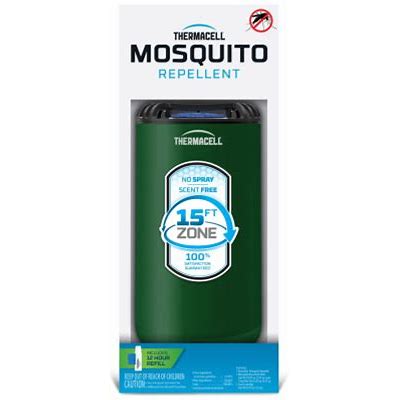 Patio Shield Mosquito Repellent - Forest