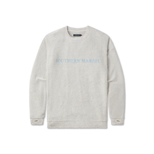Sunday Morning Sweater- Ash Gray