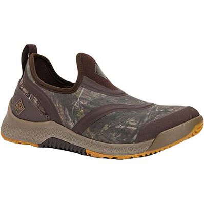 Mossy Oak Outscape Slip On