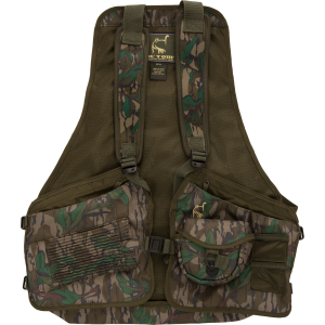 Youth Turkey Strap Vest -  Greenleaf