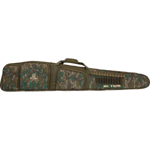Turkey Gun with Optics Case - Greenleaf