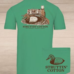 Outdoor Traditions - Sweetgrass