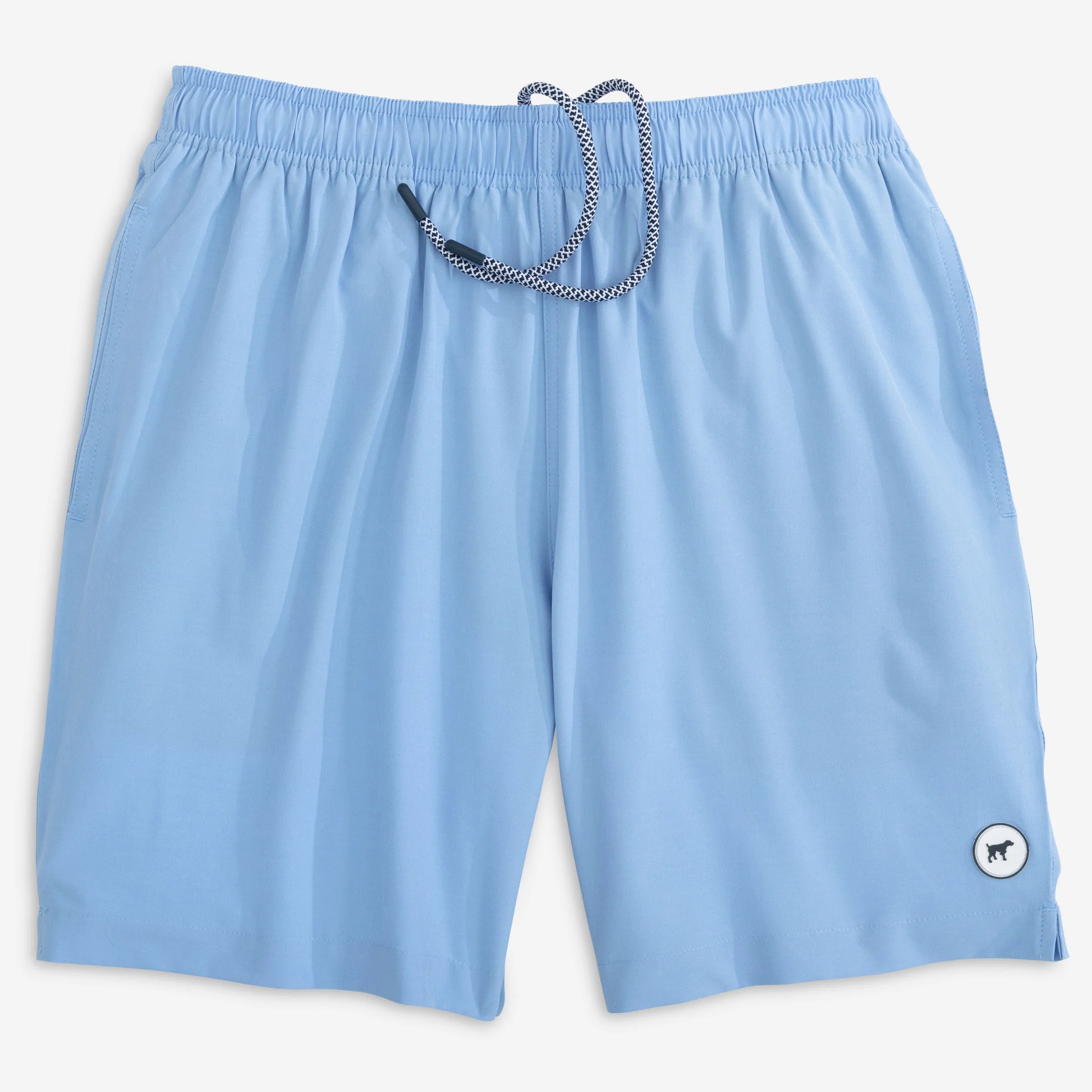 Patterned Trunk-H2O - Blue Sky