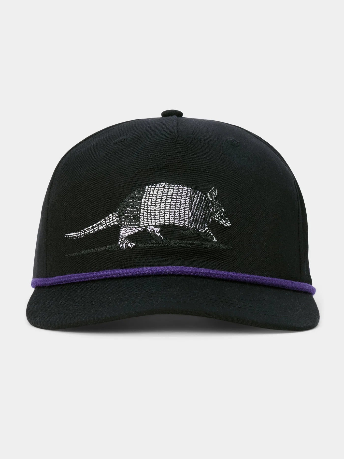 Armadillo - Black