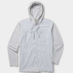 Hybrid Guide Hoodie - Highrise