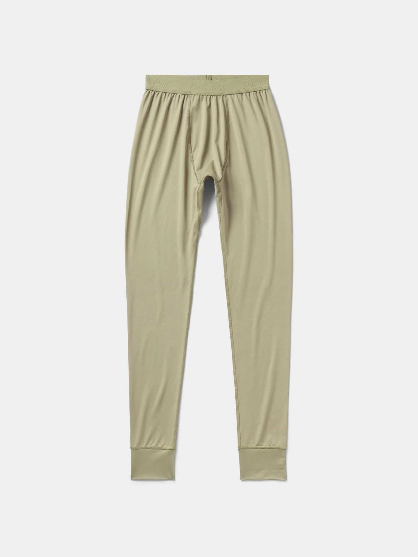 Men's Bug Screen First Layer Pant - Sagebrush