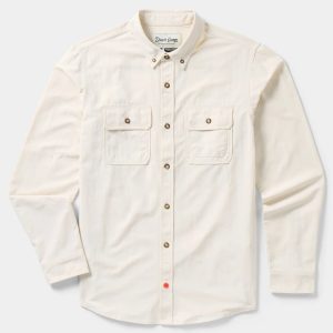 Field Shirt - Birch