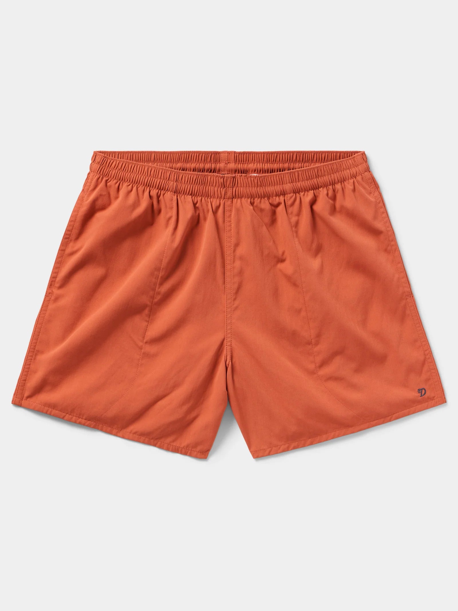 Scout Shorts 5" - Gill