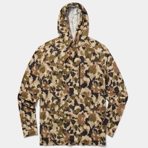 M's Lightweight Performance drirelease® Hoodie - Wetland