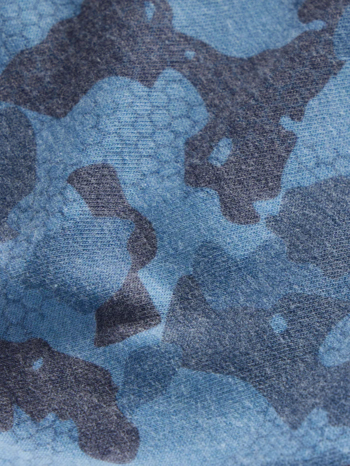 M's Essential drirelease® Tee - Coastal Wetland - Image 8