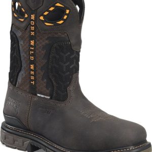 Phantom Rider Crucible 11" Safety Toe Roper