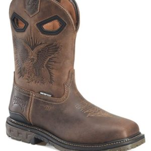 Double H Men's Phantom Rider Dustie Boot