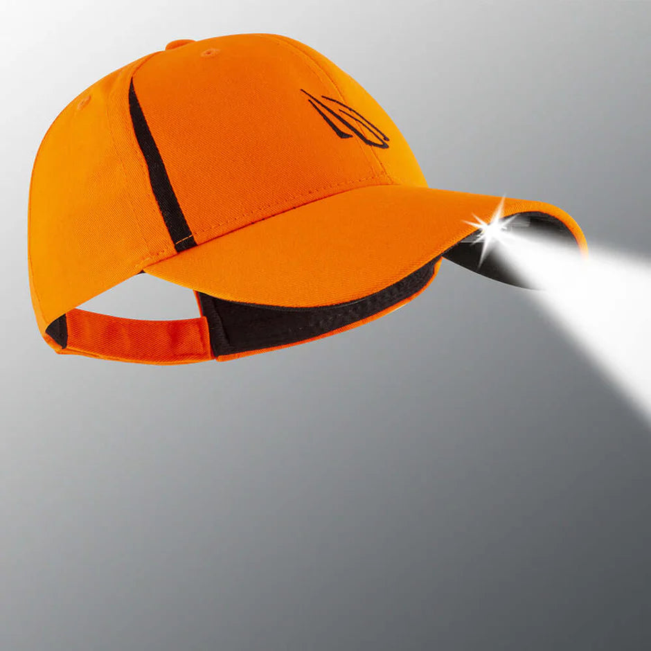 Panther Vision Power Caps