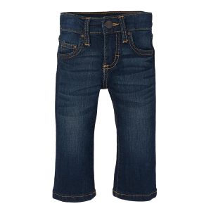 Wrangler® Preschool Jean - Dark Blue