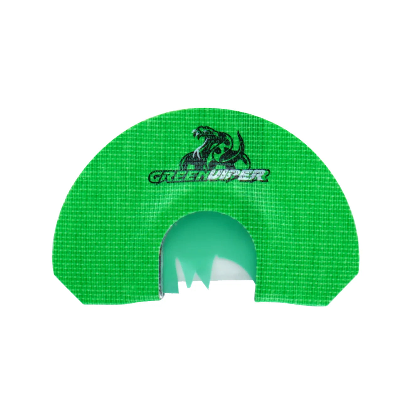 Green Viper Turkey Diaphragm Call