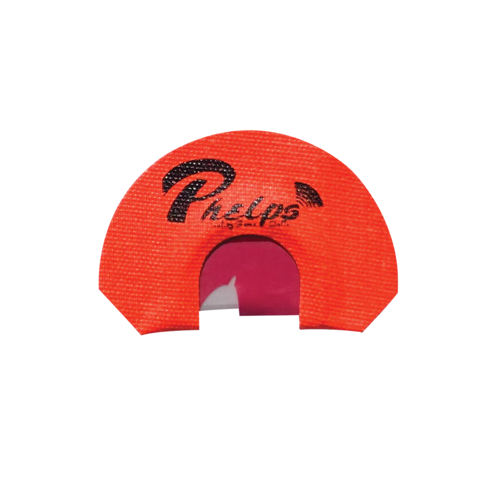 Parrish Huckleberry Turkey Call