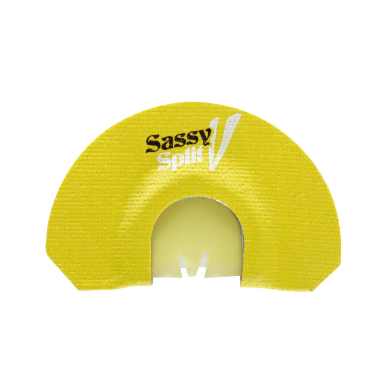 Sassy Split V Turkey Diaphragm Call
