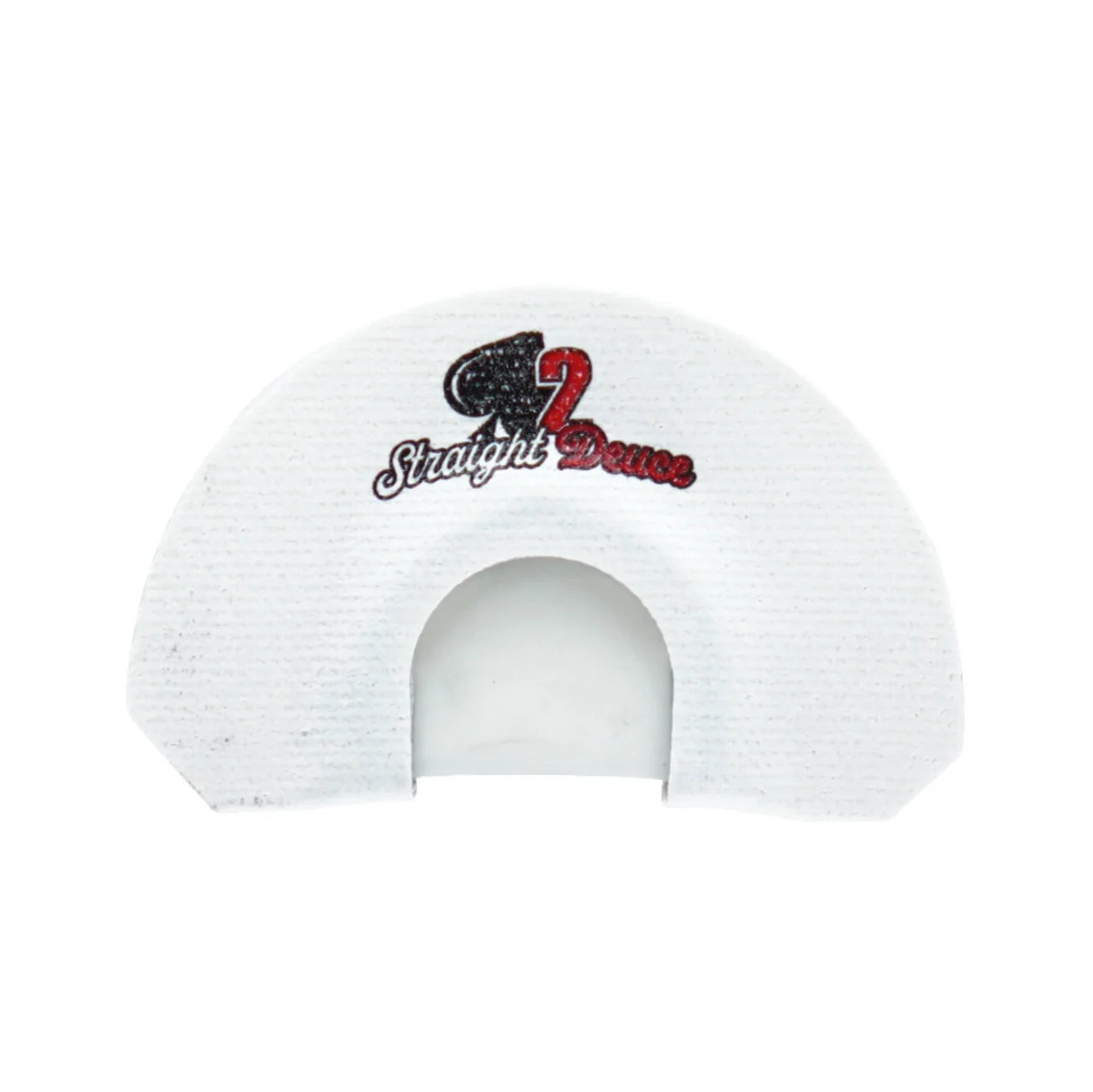Straight Deuce Turkey Diaphragm Call