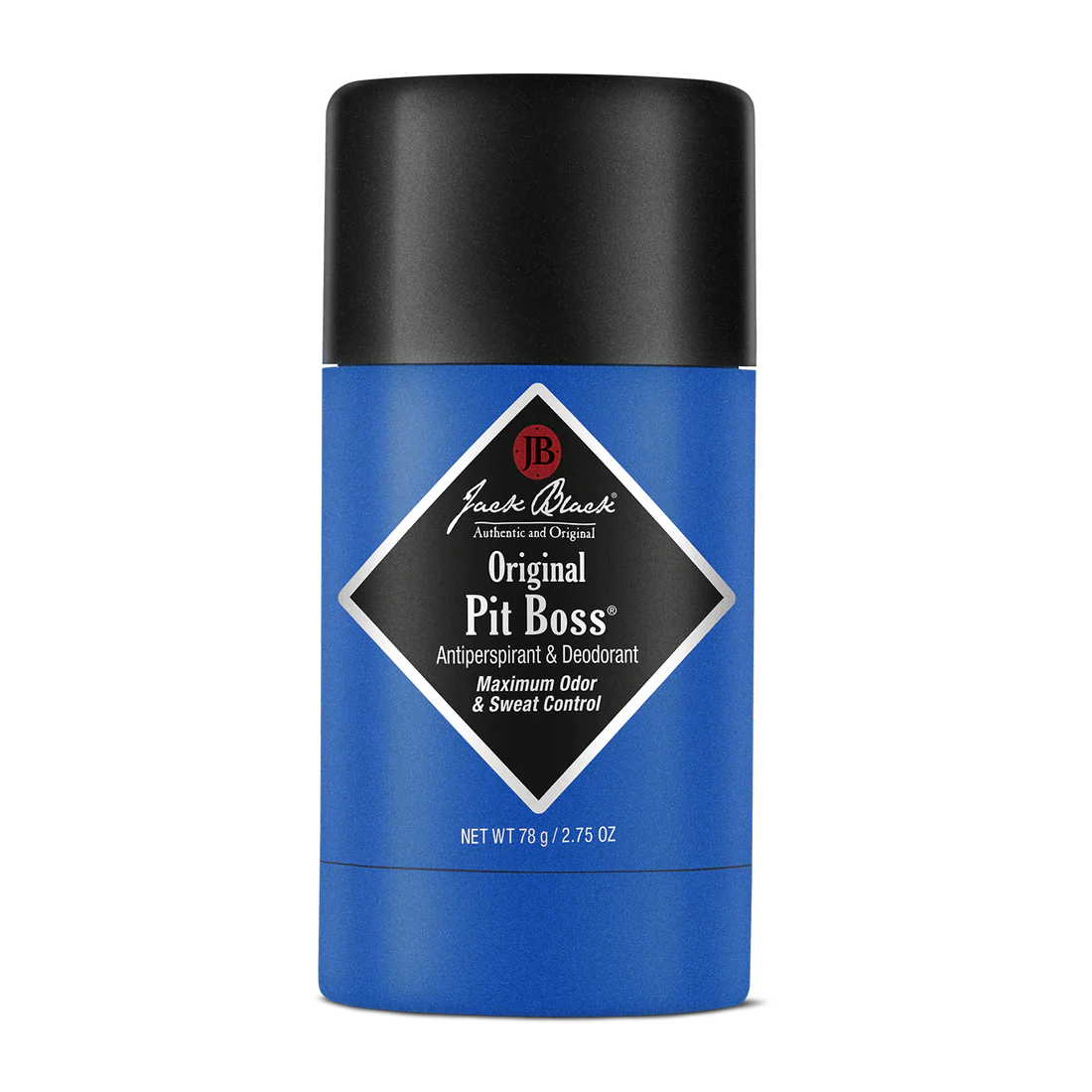 Original Pit Boss® Antiperspirant & Deodorant