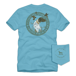 Pointer Hunting - Beachwash