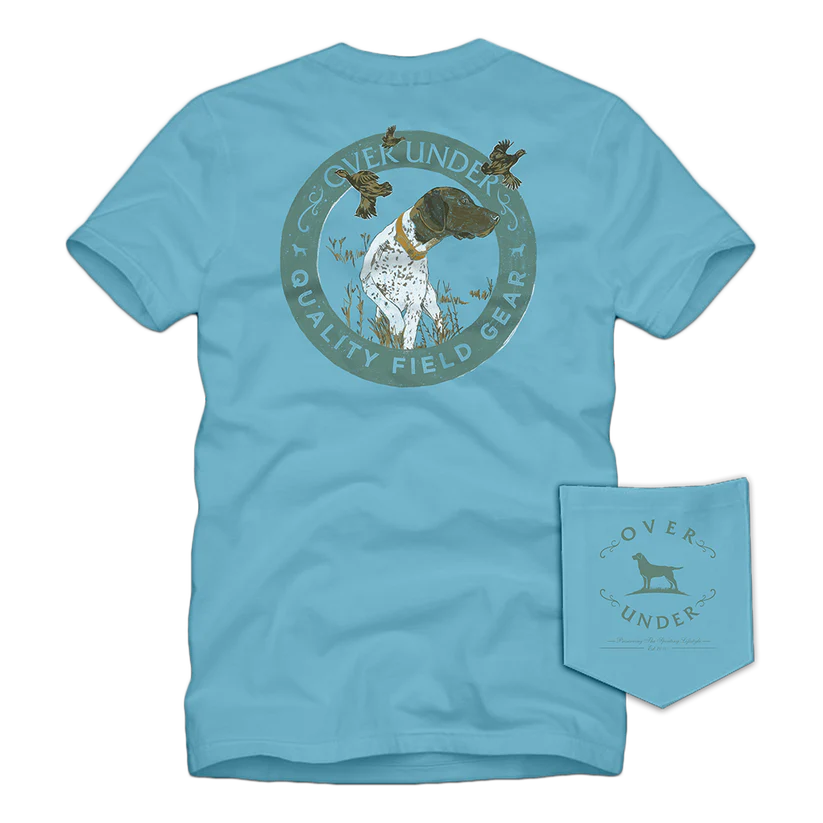 Pointer Hunting - Beachwash