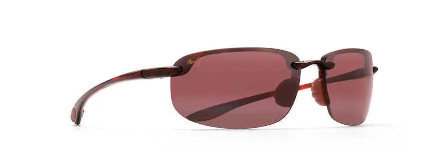 Ho'okipa Tortoise w/ Maui Rose® Lenses