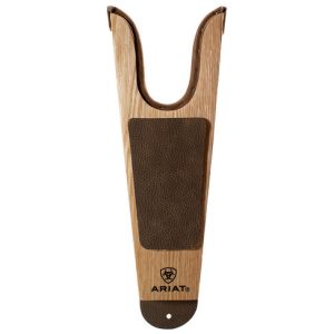 Ariat Red Oak Boot Jack - Small