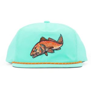 Redfish Performance Hat