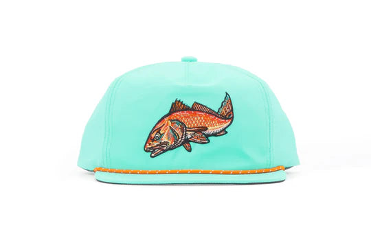 Redfish Performance Hat