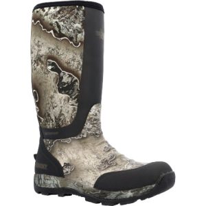 Rocky Stryker Camo 16" Hunting Boot - RT Excape