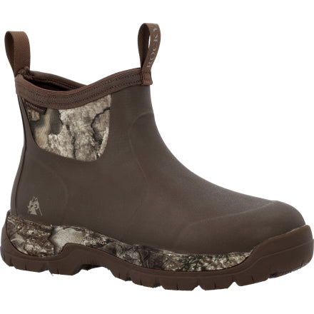 Men's Big Cypress 6" Outdoor Boot