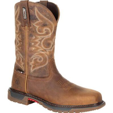 Original Ride FLX Women's Composite Toes