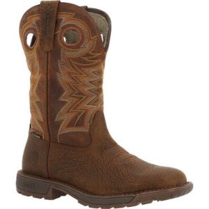 Rocky Legacy 32 Western Waterproof Boot