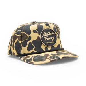 Rambler Duck Snapback
