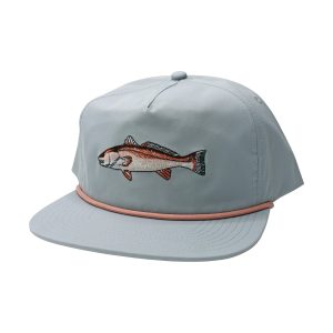 Redfish LP Rope Hat