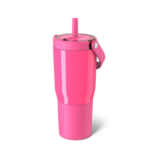 Resa 25oz Tumbler - Neon Pink