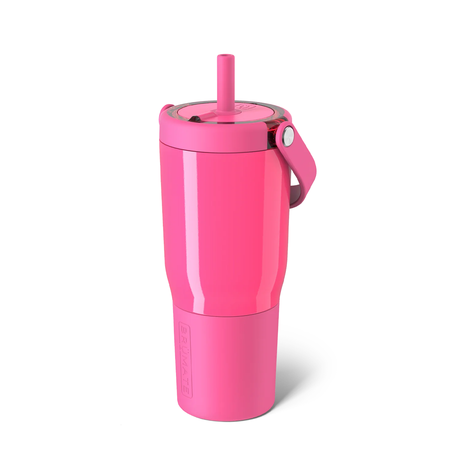 Resa 25oz Tumbler - Neon Pink