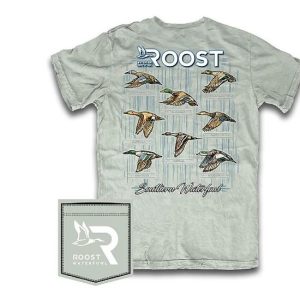 Roost Southern Waterfowl - Bay