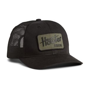 Standard Hats Howler Electric - Black